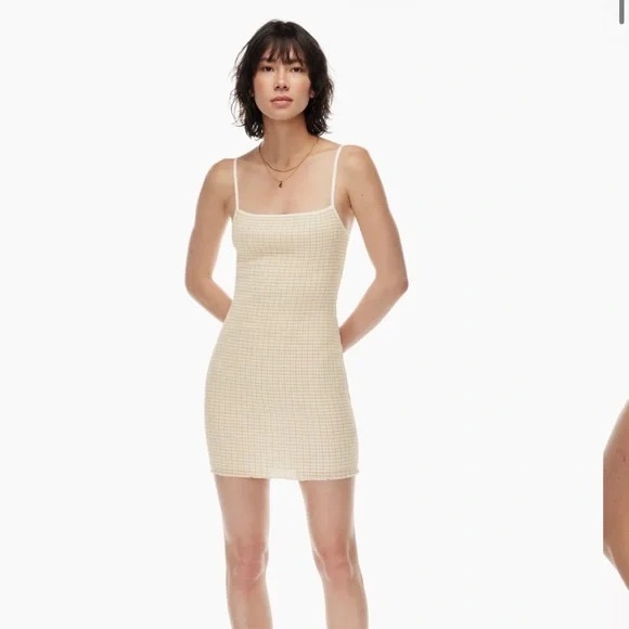 Aritzia jazz dress - Picture 1 of 4